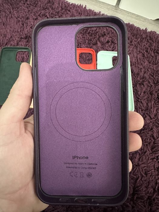 Huse iphone 13 pro max