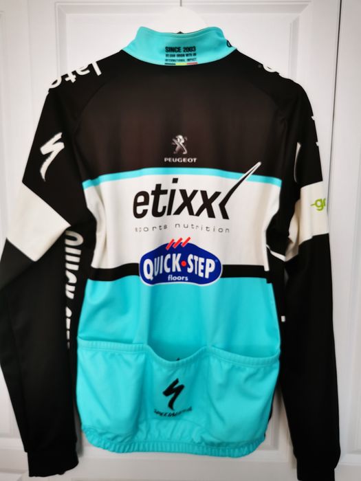 Bluză ciclism Vermarc, Specialized XXL