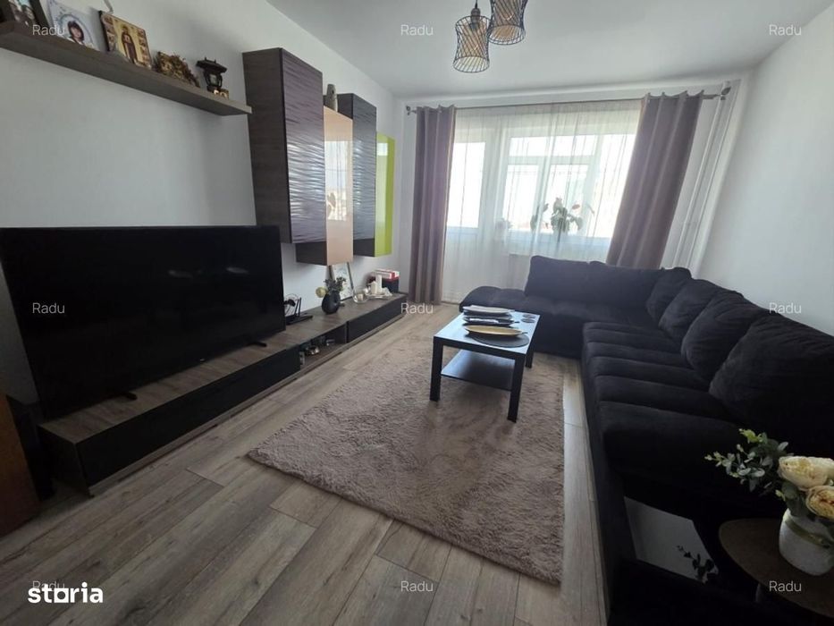 Apartament 2 camere