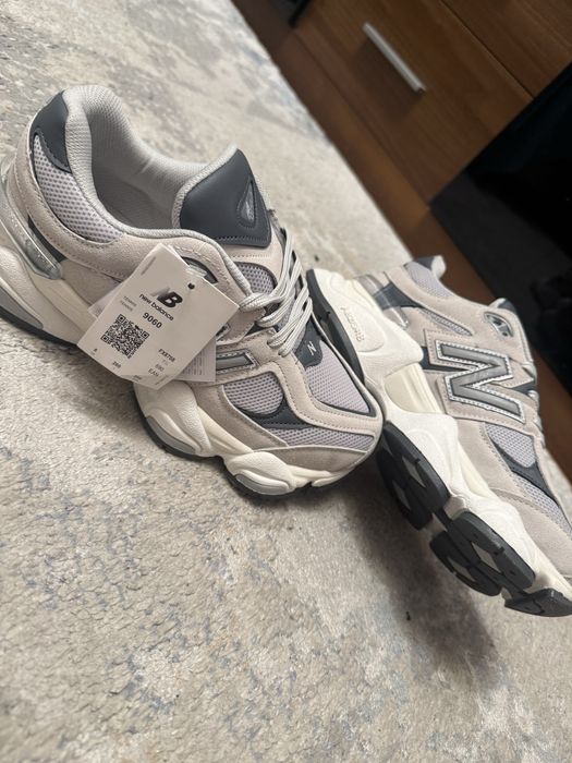 New Balance 9060 | Calitate Premium