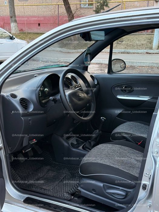 •Matiz Best 2012•