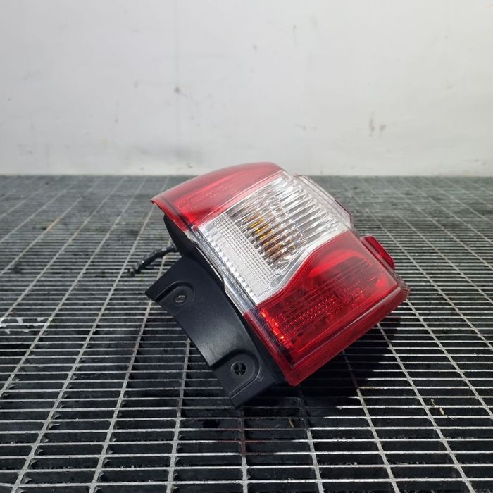 Stop Dreapta Nissan Qashqai J11 2013 - 2017 SUV 4 Usi (1510) Cu led