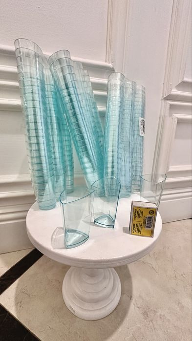 Креманка фуршетная