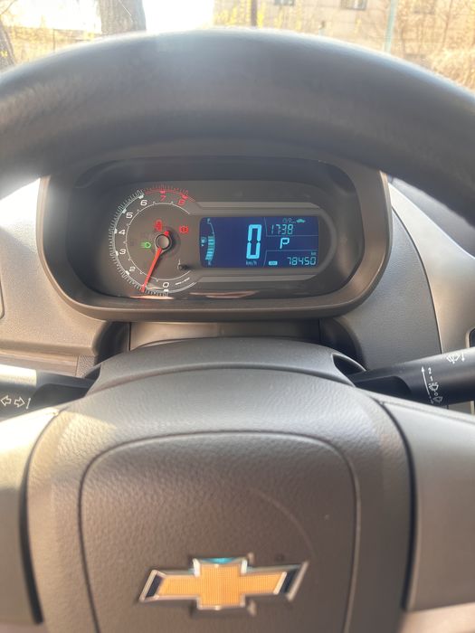 Продается автомобиль