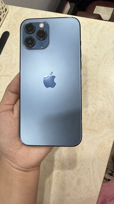 Iphone 12 pro max 256GB