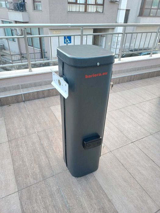 Автоматична паркинг бариера