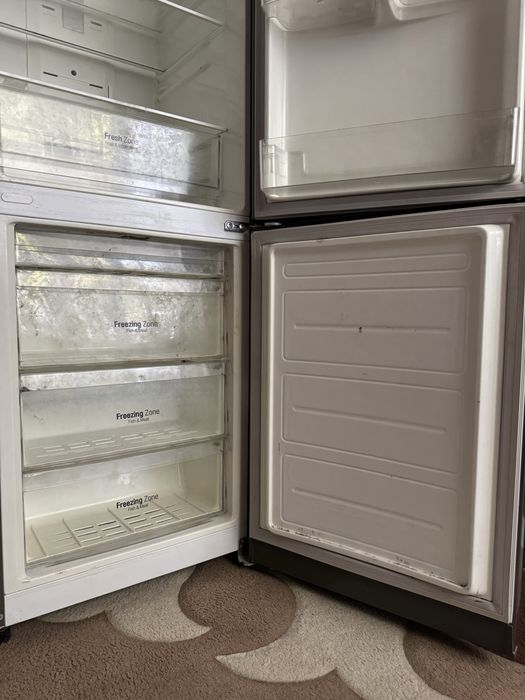 Холодильник продается