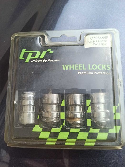 -20% Секретни болтове