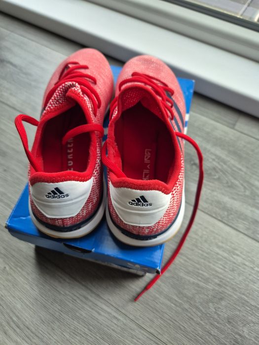 Pantofi sport Adidas Gamemode Knit Arsenal edition marimea 40