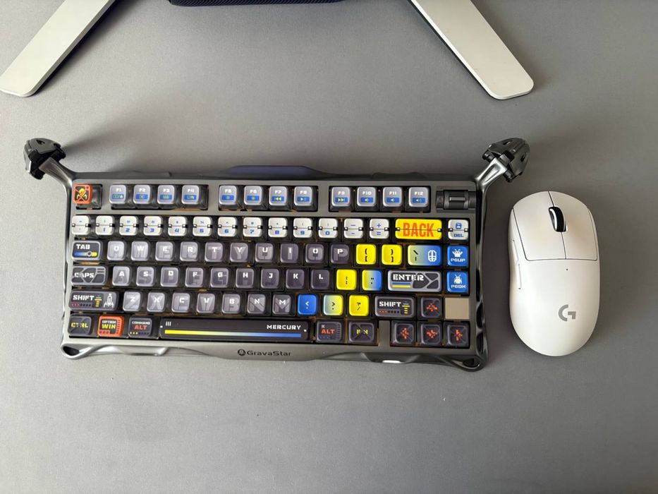 игровой компьютер и все остальное комплект