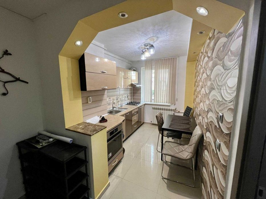 Inchiriere apartament termen lung si regim hotelier 200lei/zi 2000/luna