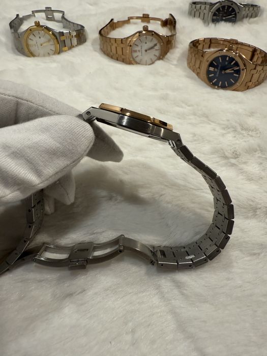 Audemars Piguet de 36 mm- dama, AUTOMATIC