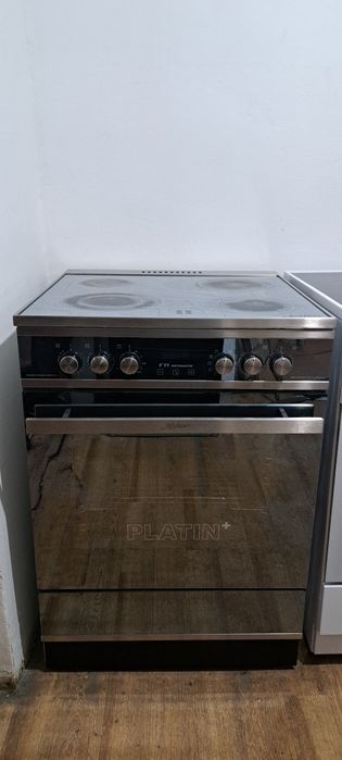 Плита электрическая стекло керамика Kaiser