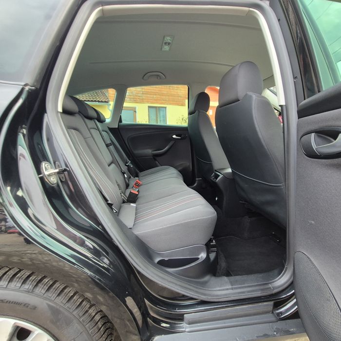 Seat Altea XL /diesel /Euro 5 / clima functionala  /Navi /Germania /2012