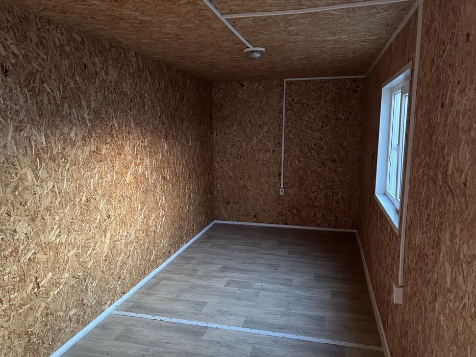 Вагончик Б У в Алматы