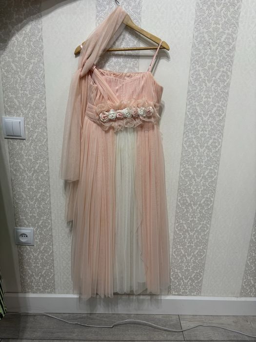 Детская и подросткая одежда