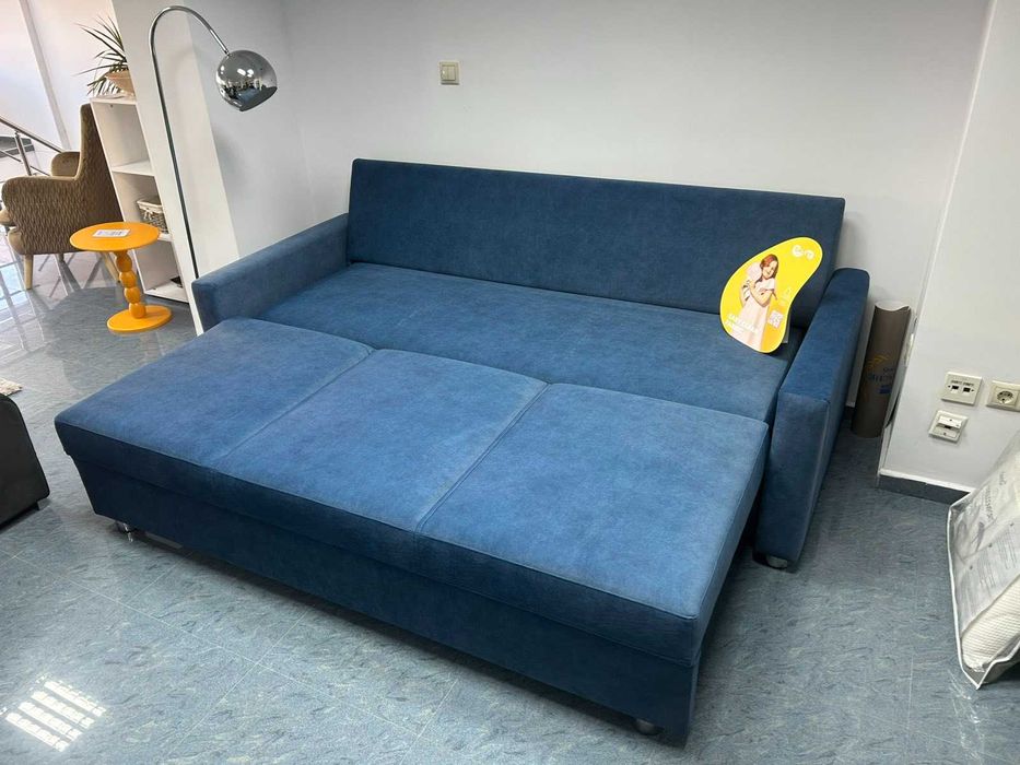 СПЕСТИ 480лв! ПОСЛЕДНА БРОЙКА!! Български Диван – "Съни"