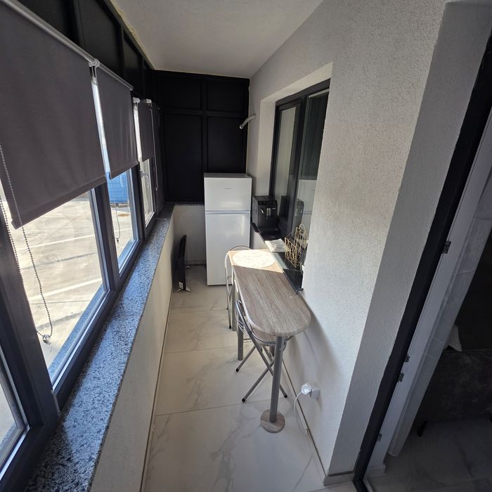 Închiriez apartament zona Magnolia Aeroport