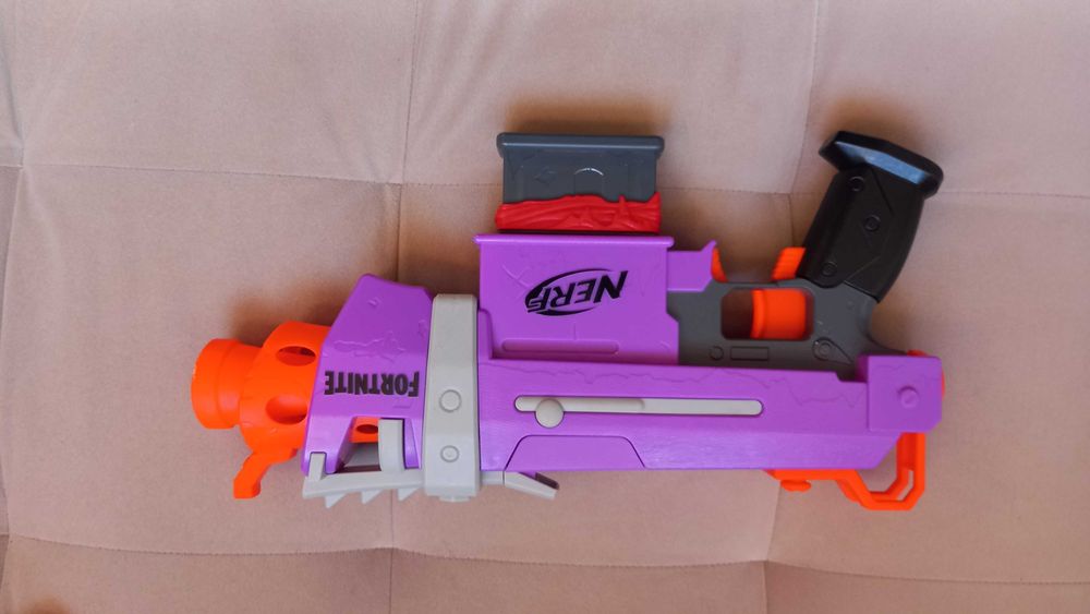 Нърфове като нови