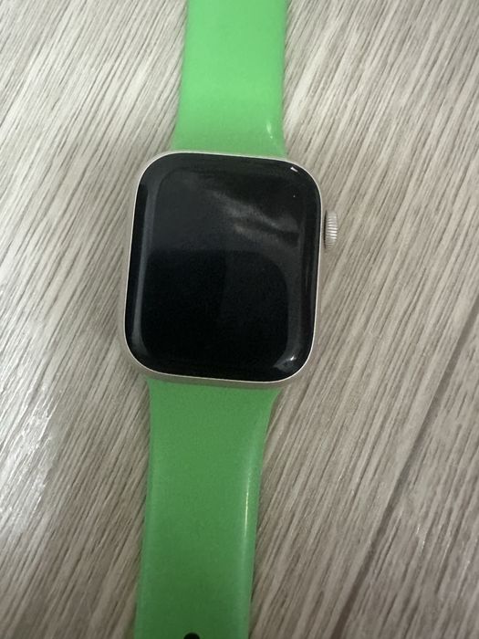 Продам apple watch 7 series 41 mm