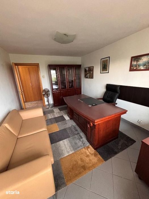 Bulevardul Unirii 3 camere Birouri Stradal