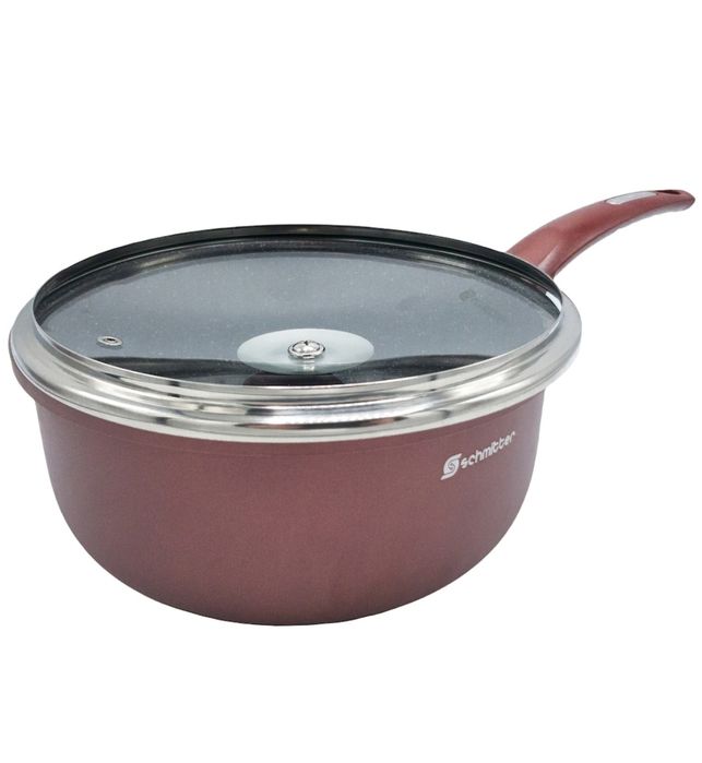 Тенджера / Тиган / Касерола Schmitter, Лят алуминий