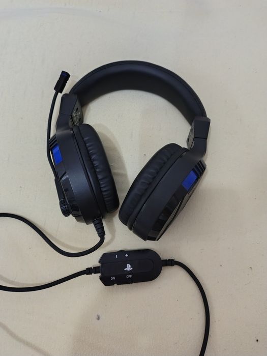 Căști gaming stereo bigben