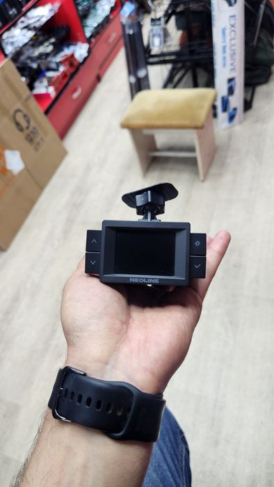 Antiradar videoregistrator Neoline xcop 9700s