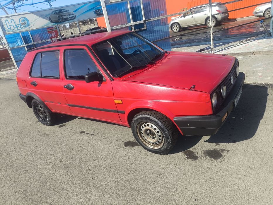 Продам. Vortcwagn golf 2