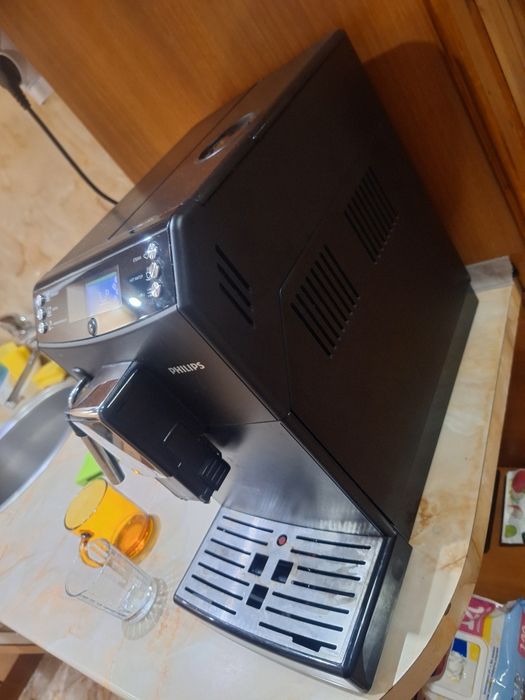Кафемашина Philips кафеавтомат