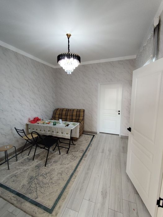 3 комнуталы уи 2024 ж салынган