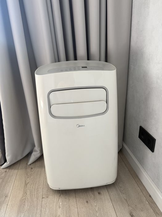 Кондиционер напольный