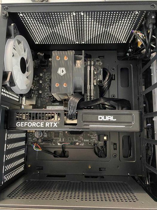 Игровой Компьютер (НОВЫЙ)