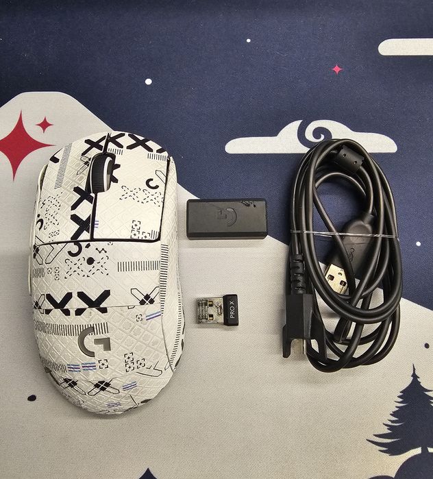 Logitech G Pro Superlight