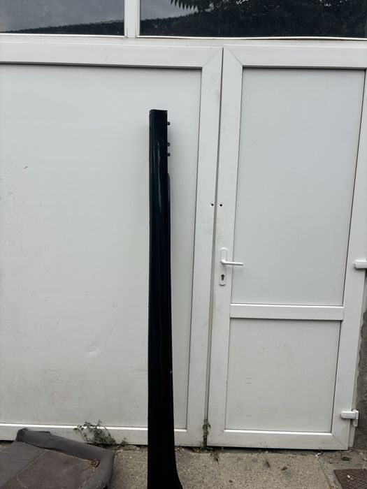 Prag stanga bmw g20/21 an 2021 2022