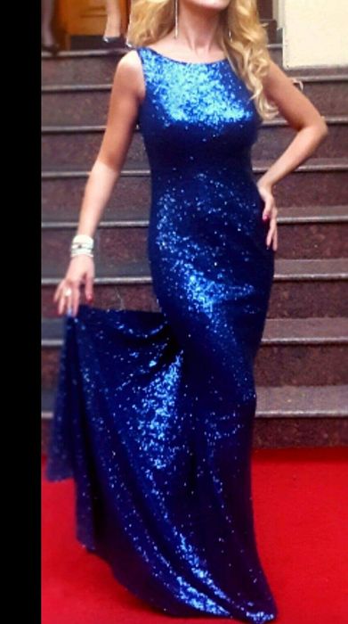 Rochie ocazie paiete