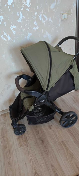 Детска количка Britax