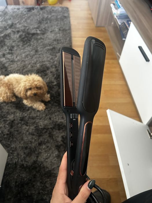 Преса otto brand