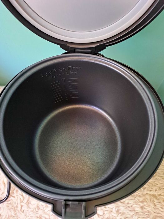 Мултикукър Delimano Optimo 5 L