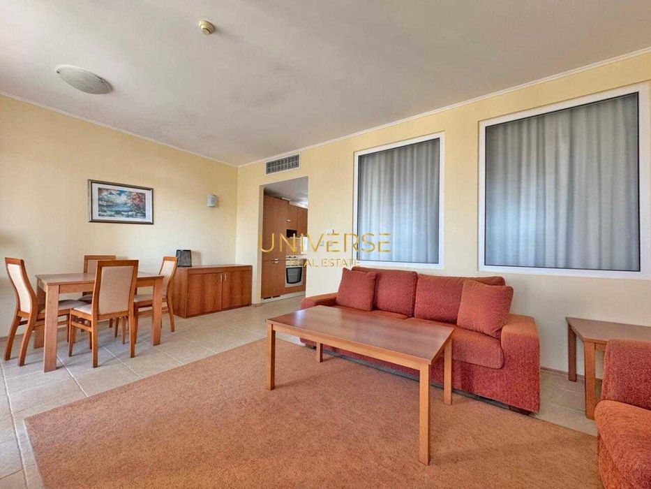 Продава се Двустаен апартамент в Поморие - 75 кв.м за 378 €/кв.м - Снимка #1