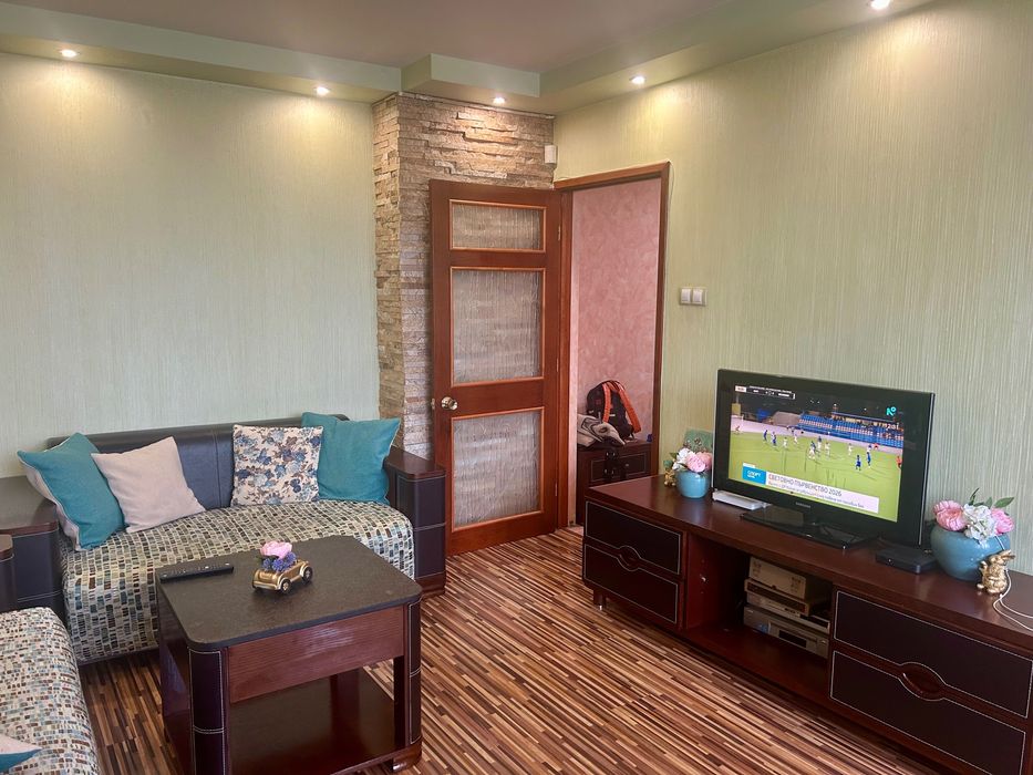 Апартамент без посредник