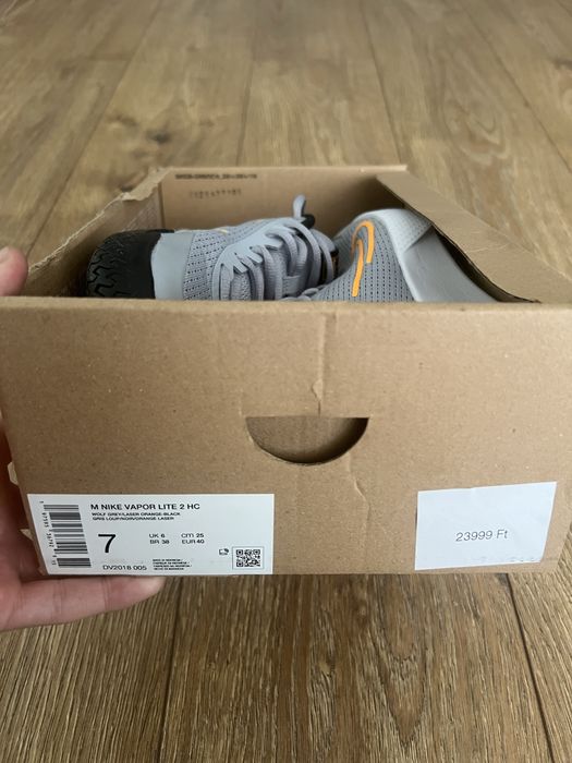 Nike Vapor Lite 2