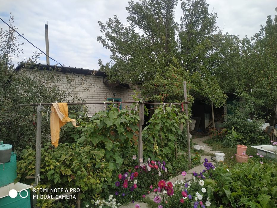 Дом на восточном