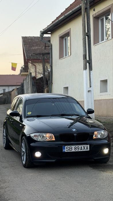 BMW 1 Series 2007 — imagine 2