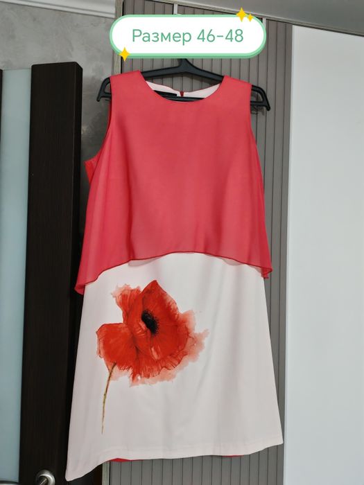 Продам разные платья