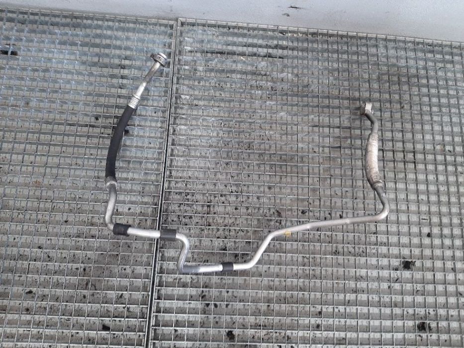 conducta clima ac audi a3 8p  2.0 tdi bmn 1k0820743fa