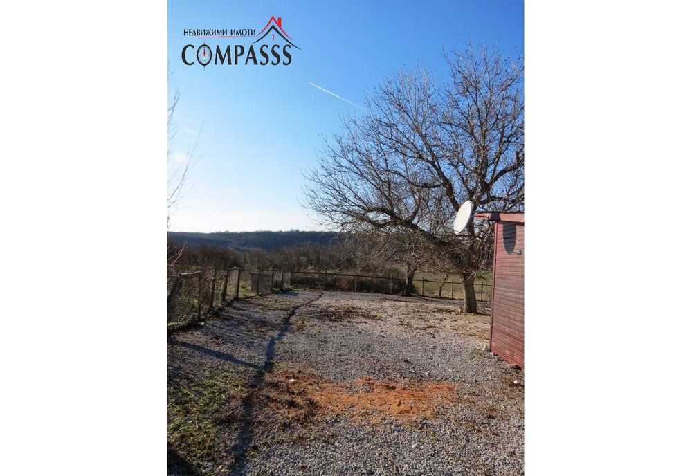 Продава се Къща в с. Ново Ботево, Област Добрич - 97 кв.м за 525 €/кв.м - Снимка #11