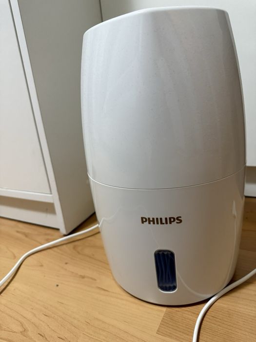 Овлажнител за въздух Нов PHILIPS