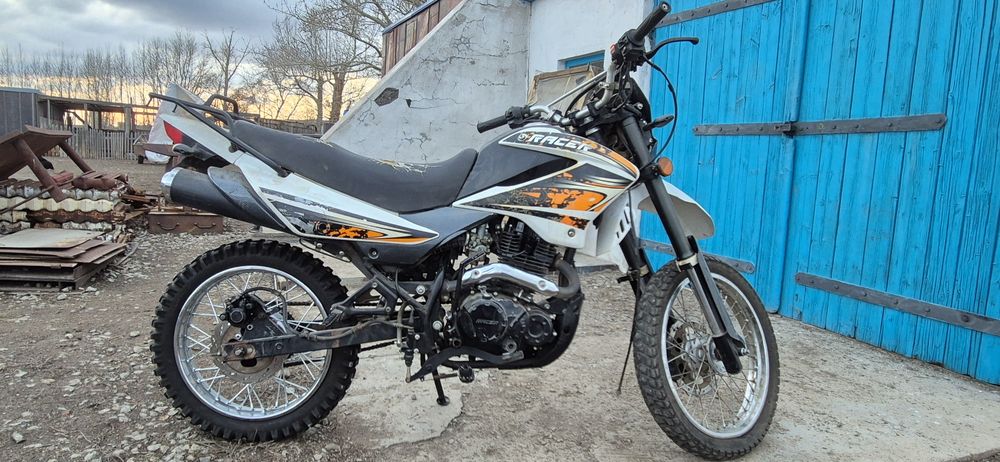 Продам Racer Panther 250