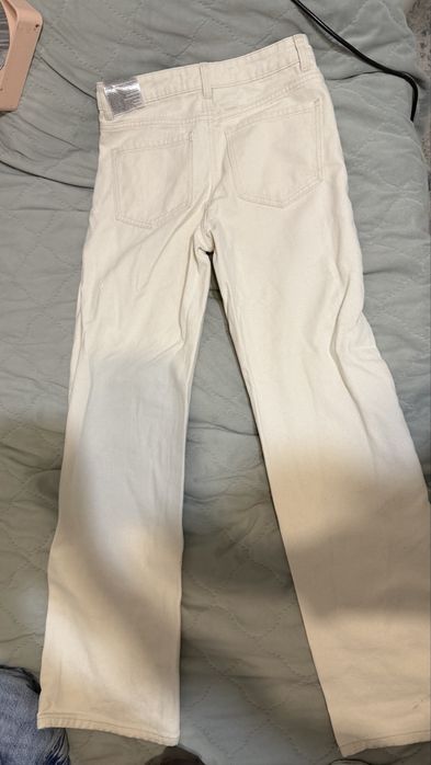 Джинсы pull&bear и bershka